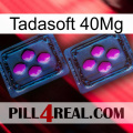 Tadasoft 40Mg 03